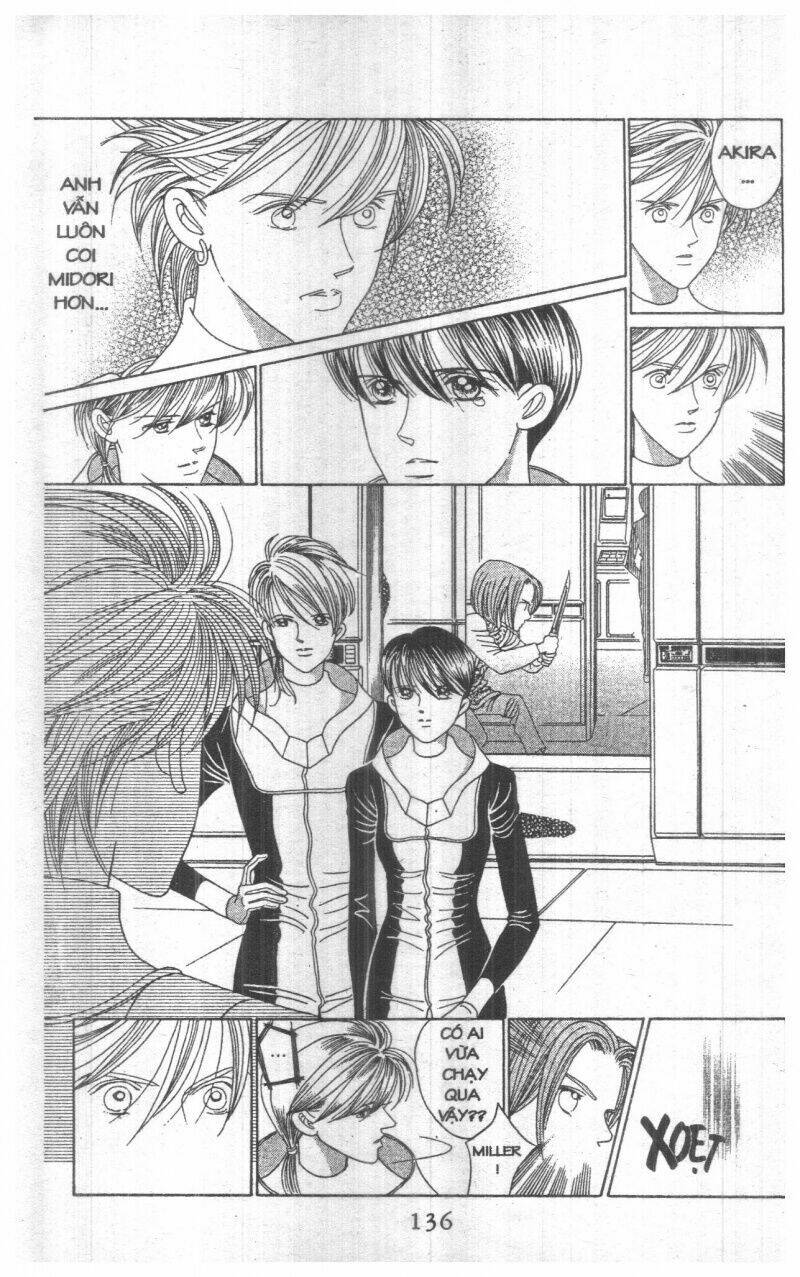 nàng tiên ánh trăng - kaguya hime chapter 27 136