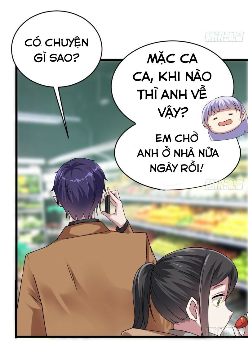 hệ thống nghịch tập thiên hậu chapter 46 2