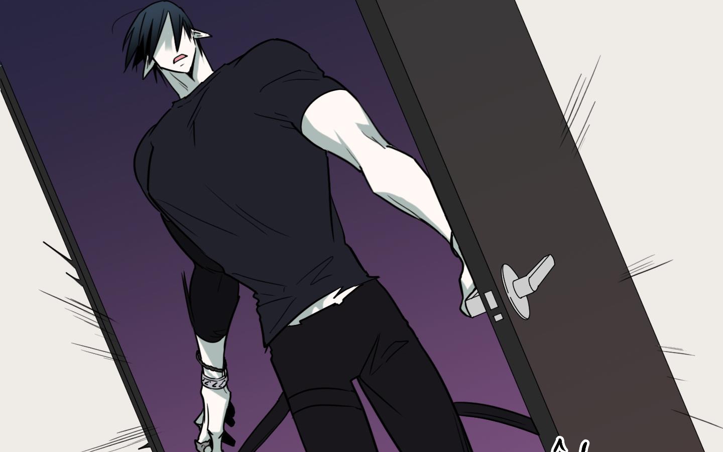 dear door chapter 155 53