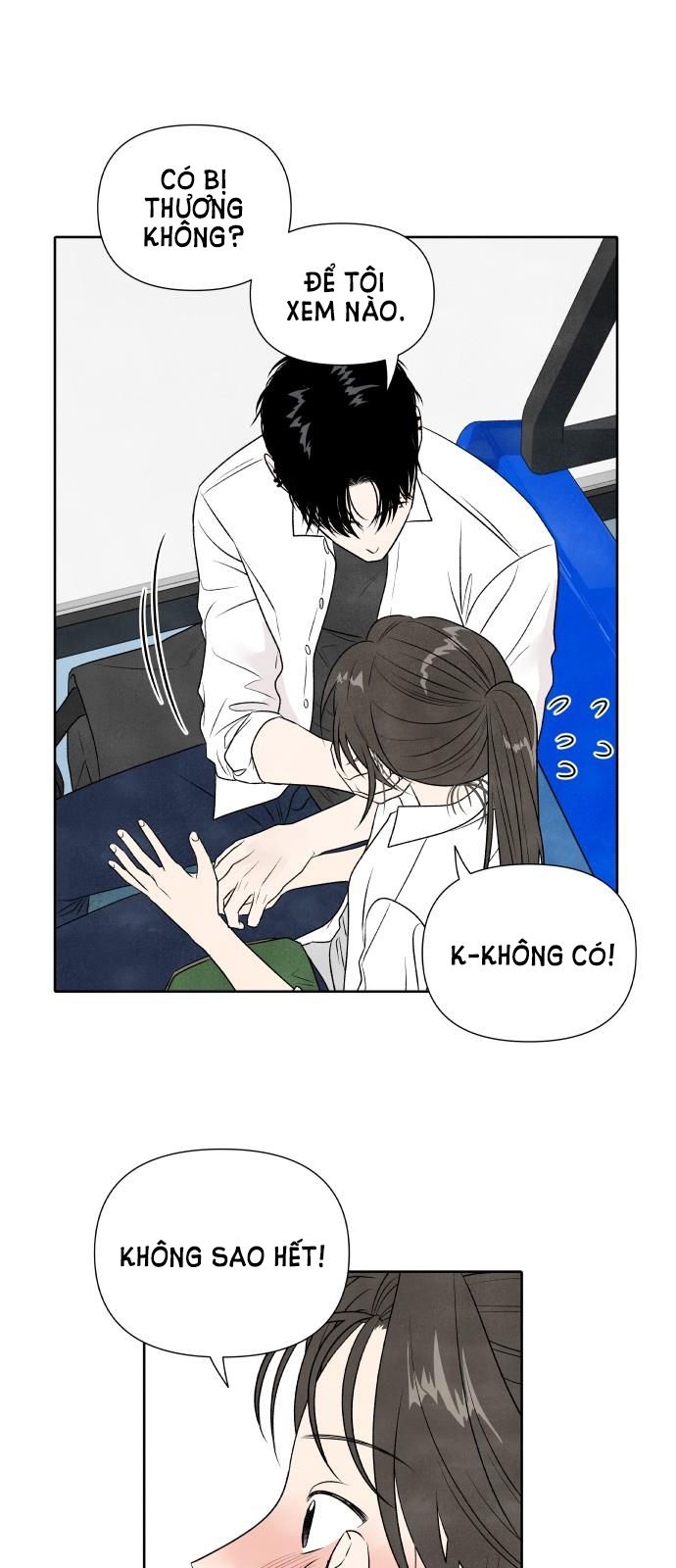 điều khiến tôi quyết tâm muốn chết chapter 17.1 25