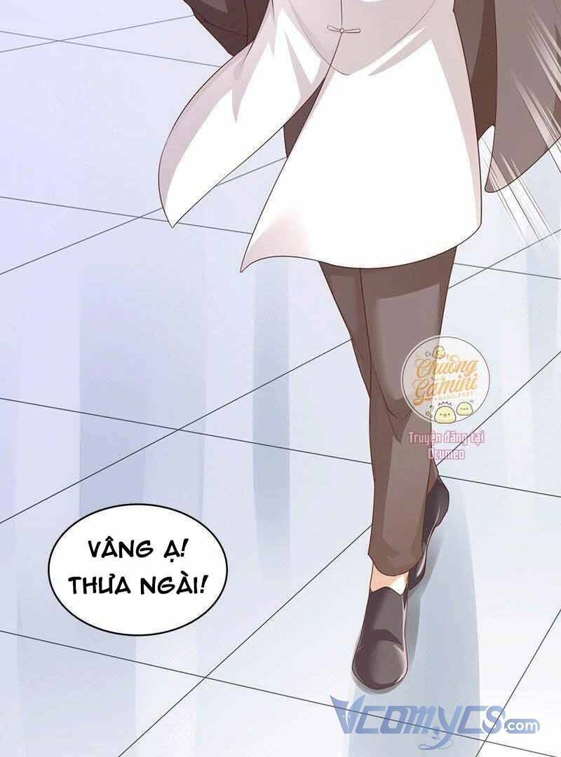 gặp phải người chồng xảo quyệt! chapter 6 10