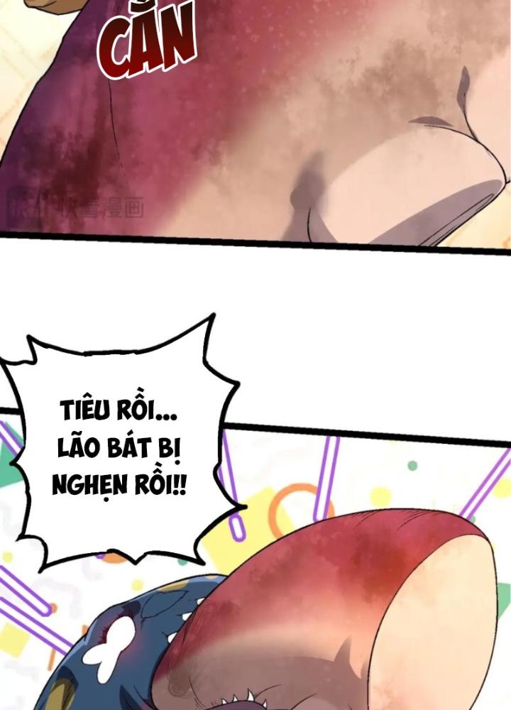 từ cây cổ thụ bắt đầu tiến hóa chapter 97 86