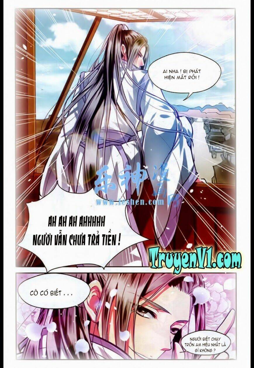 đại long môn khách sạn chapter 2.1 3