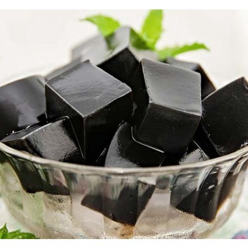 Bột sương sáo đen Grass Jelly Thuận Phát 50g