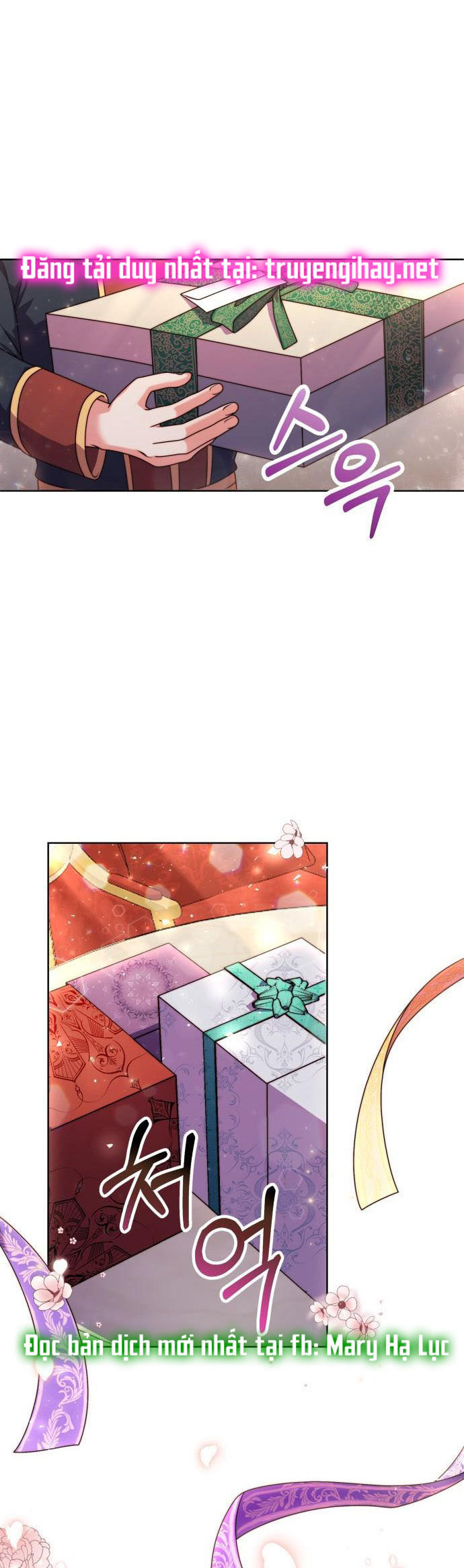 tôi sẽ ly hôn với người chồng bạo chúa chapter 6.1 17