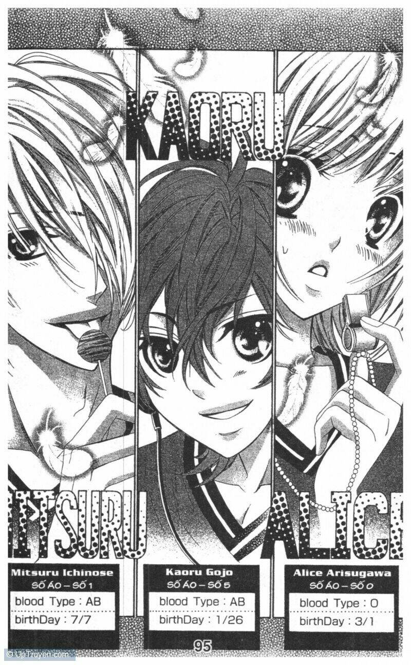 alice binetsu 38°c - we are tsubasa ga oka d.c chapter 4 95