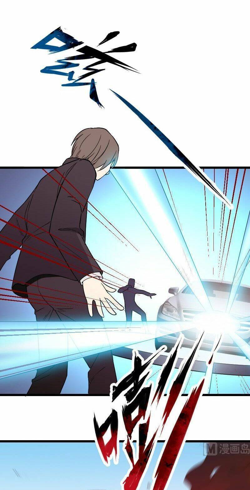 ngưu thư cung ứng thương chapter 176 12