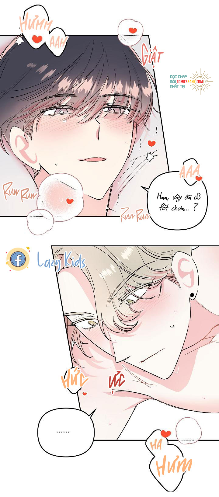 liệu pháp bí mật chapter 10 25