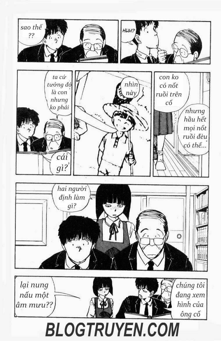 asatte dance chapter 51 15