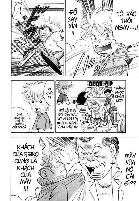 piano no mori chapter 9 22