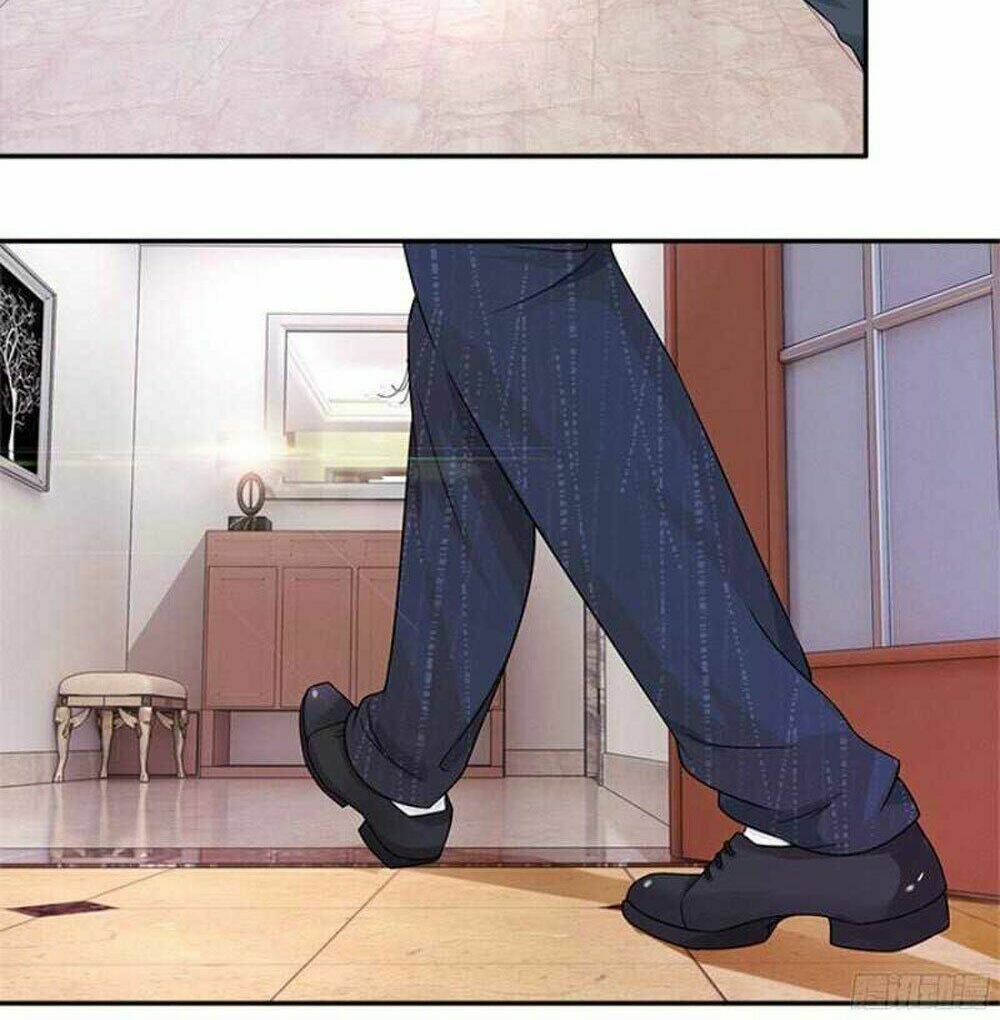 tiểu tâm can tuyệt sủng của lạc tiên sinh chapter 49 22