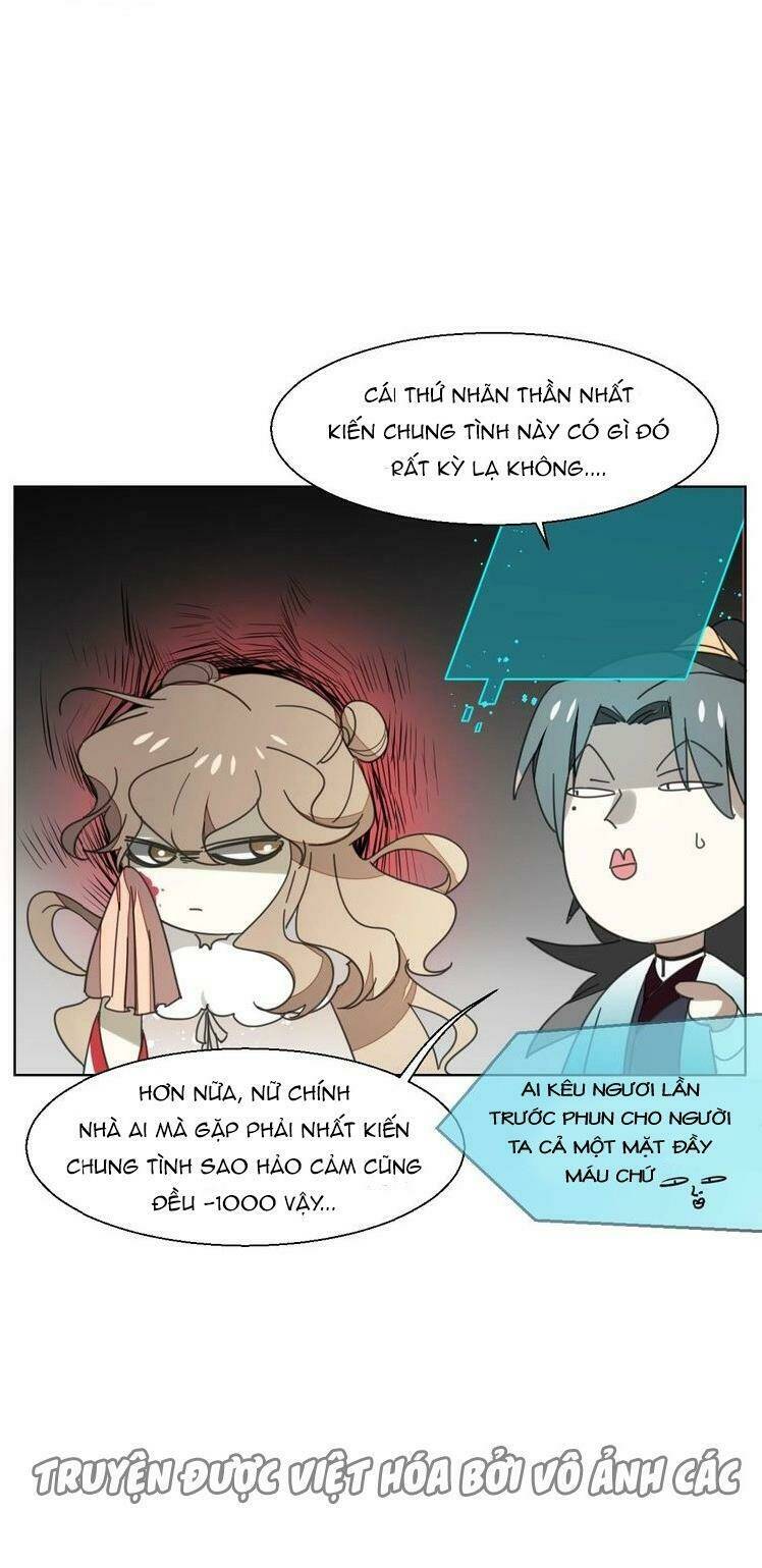 đứng yên! đều là người nhà cả mà! chapter 3 2