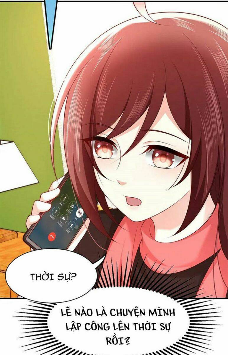 nam thần truy thê chỉ nam chapter 102.1 6