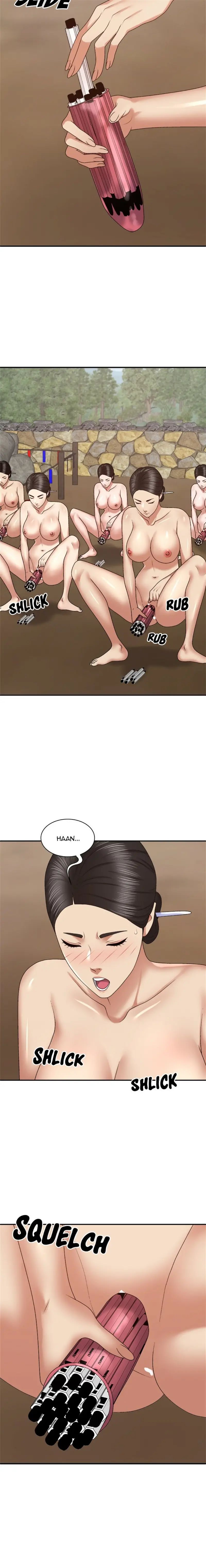 chiếm hữu linh hồn chapter 60 11