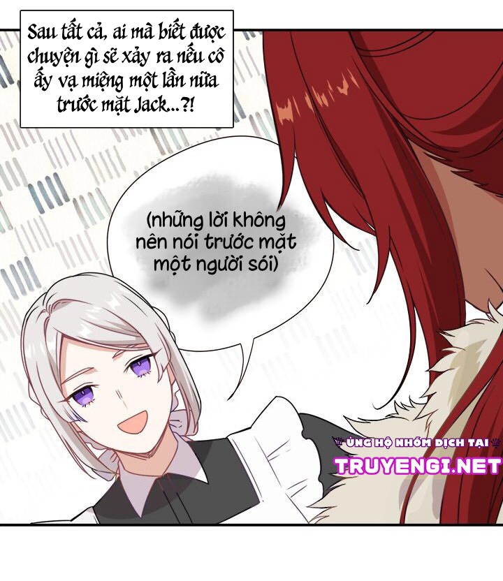 cẩn thận nữ phụ phản diện đấy! chapter 22 38