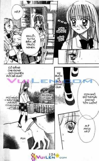 con gái con trai chapter 3 124