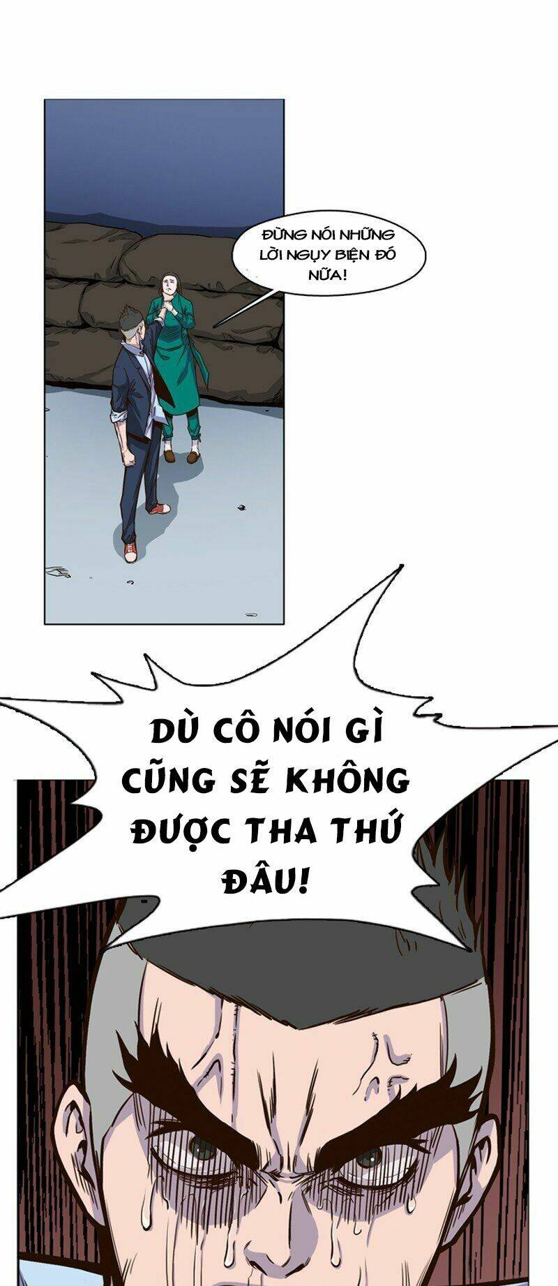 vua của vong linh chapter 49 28