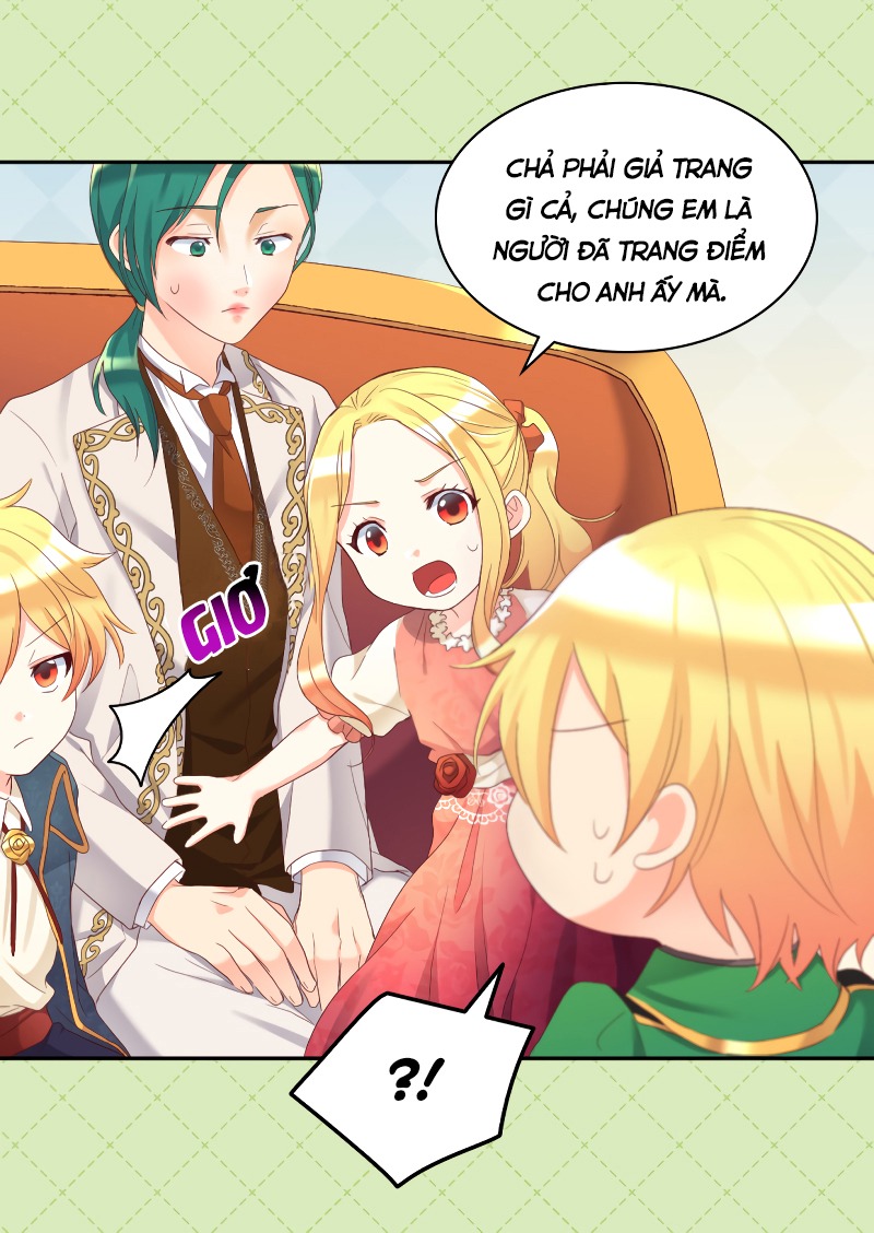 song sinh trọng sinh chapter 40 11