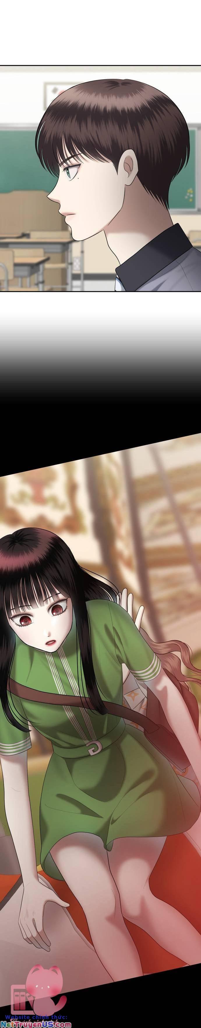 chị em tranh đấu chapter 20 10