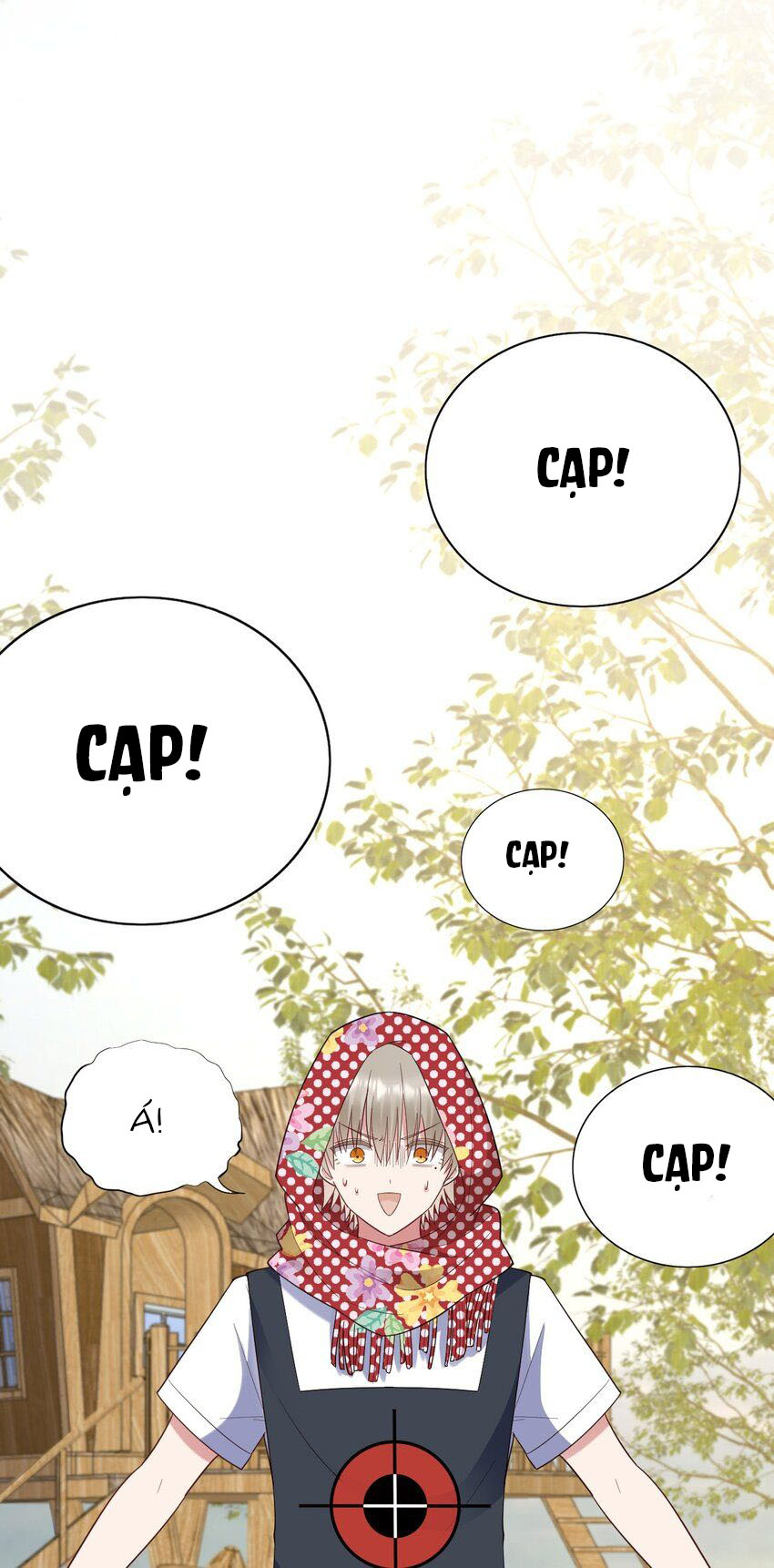 tức thời phạm quy [ tức thì vi quy ] chapter 62 20