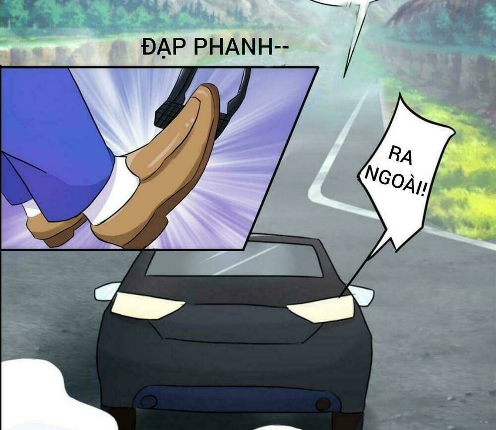 linh sủng manh thê giá đáo chapter 4 25