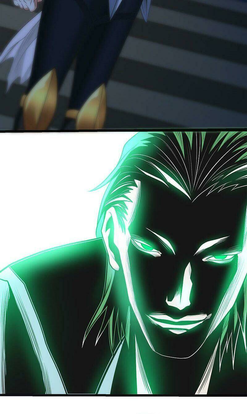 kiếm vũ chapter 161 26