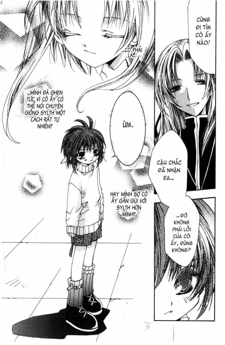 magical x miracle chapter 8 13