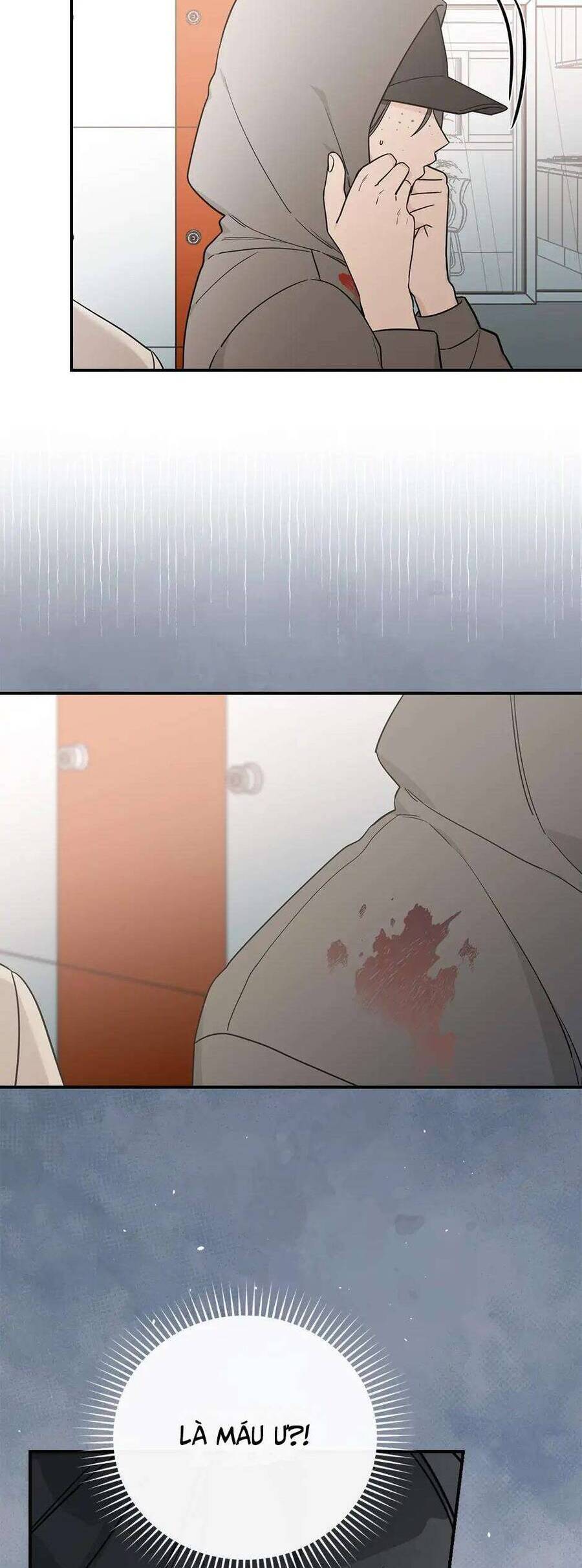 ly espresso của mùa xuân chapter 54 39