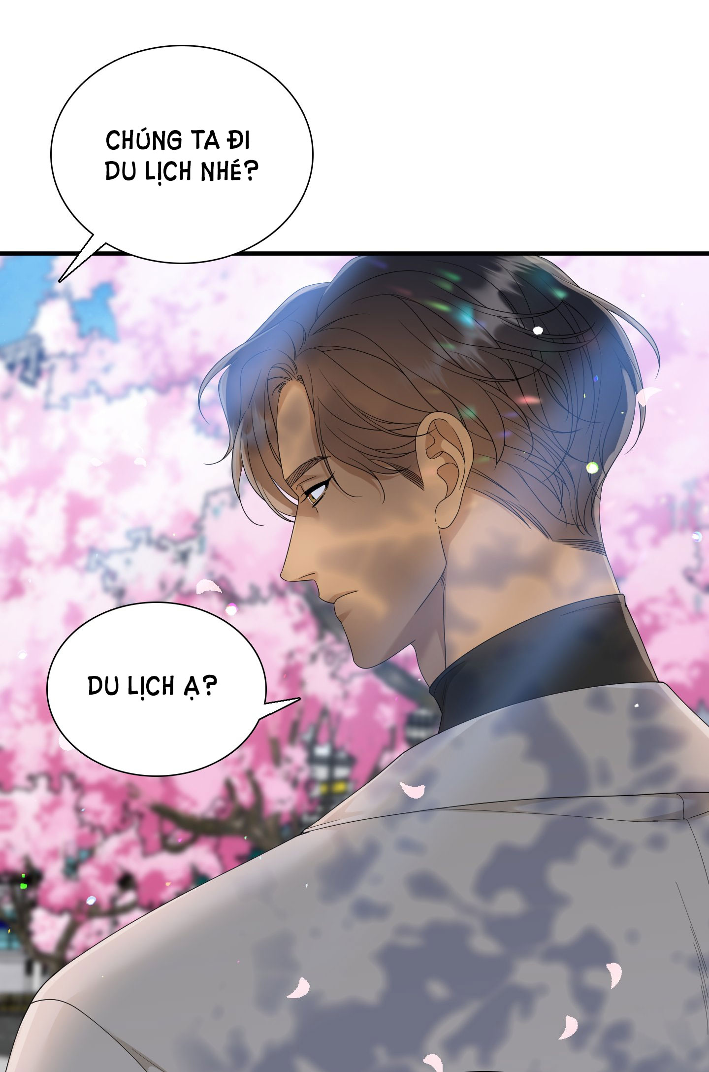 mắt phủ toàn sương chapter 80.2 32