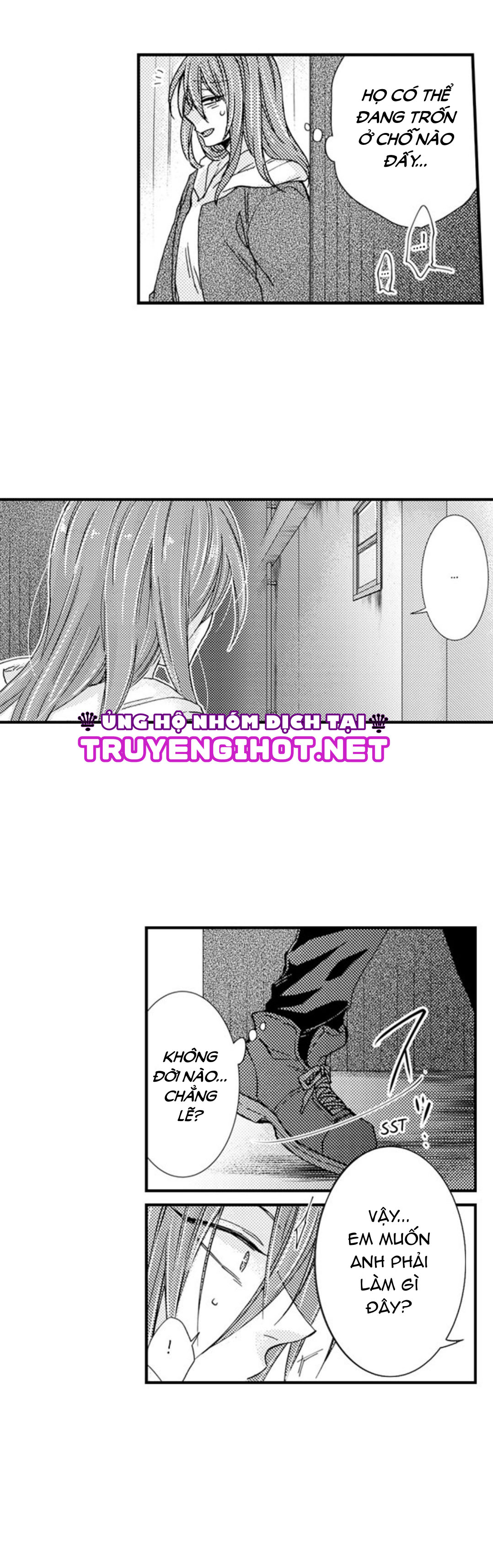 vị sếp thú tính nhà bên chapter 49.2 5