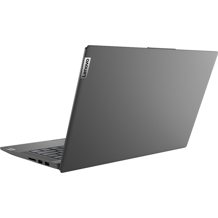 Laptop Lenovo IdeaPad 5 14ITL05 82FE00BFVN (Core i5-1135G7/ 8GB DDR4 3200MHz/ 512GB SSD M.2 2242 PCIe 3.0x4 NVMe/ 14 FHD/ Win10) - Hàng Chính Hãng