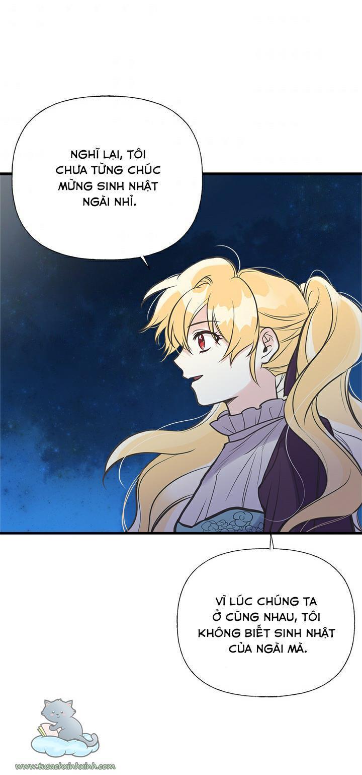 chị tôi nhặt về nam chính của tiểu thuyết chapter 40 43