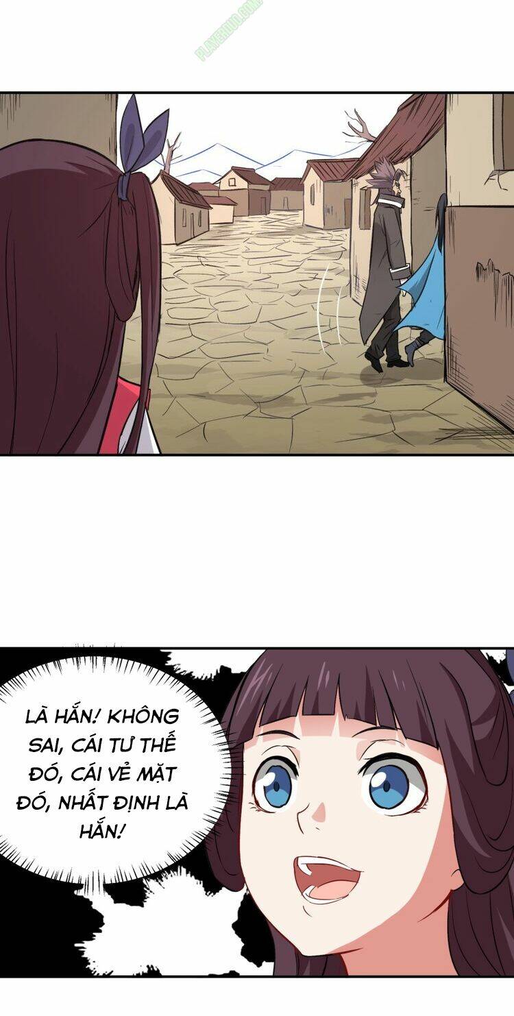 ta luyện giả kim trong thời đại tu tiên chapter 39 13