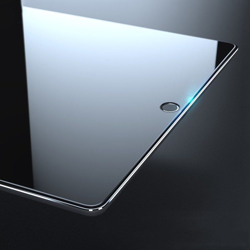 Miếng dán kính cường lực Mercury H+ Pro cho iPad Air / Air 2 - Hàng chính hãng