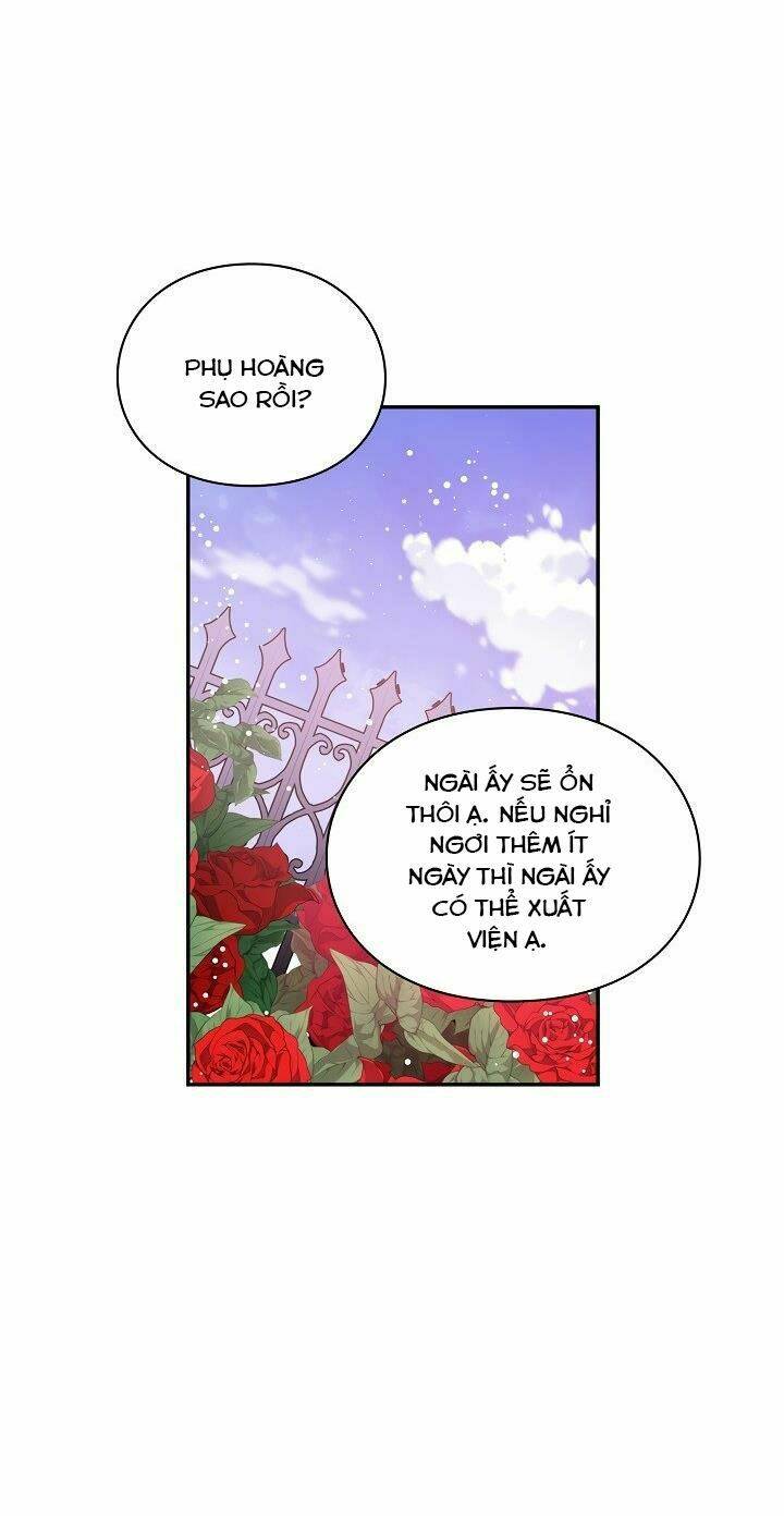 nữ hoàng ngoại khoa chapter 119 22