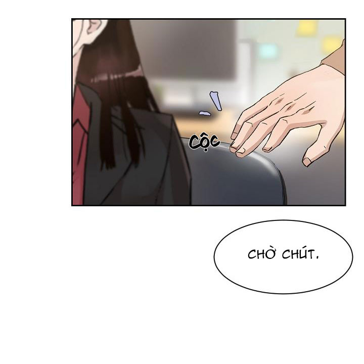 mãnh thú nơi công sở chapter 3 71