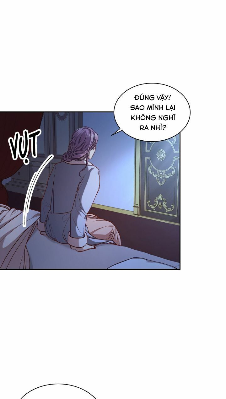 tôi trở thành thư ký của bạo chúa chapter 47 49