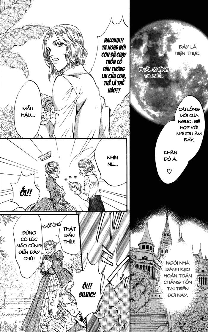 ludwig kakumei chapter 11 24