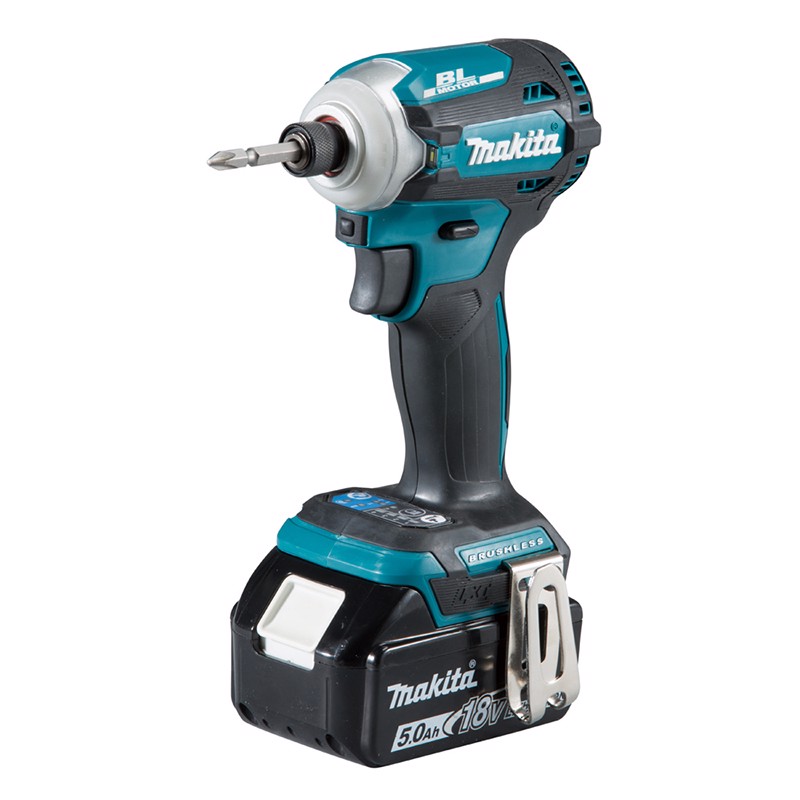 MÁY BẮT VÍT MAKITA DTD171RTJ