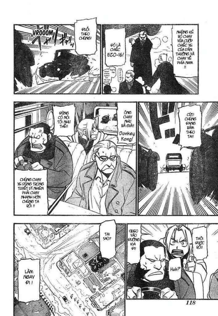 giả kim thuật chapter 82 6