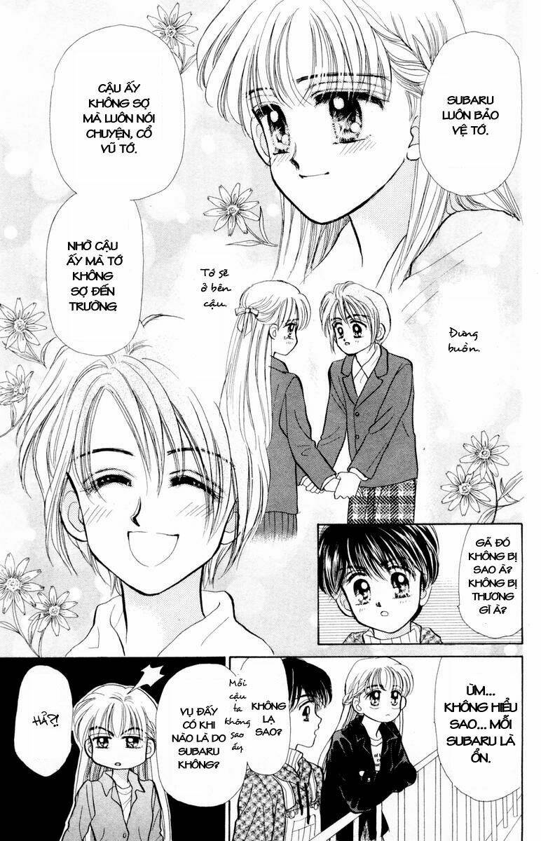 baby love chapter 22 21