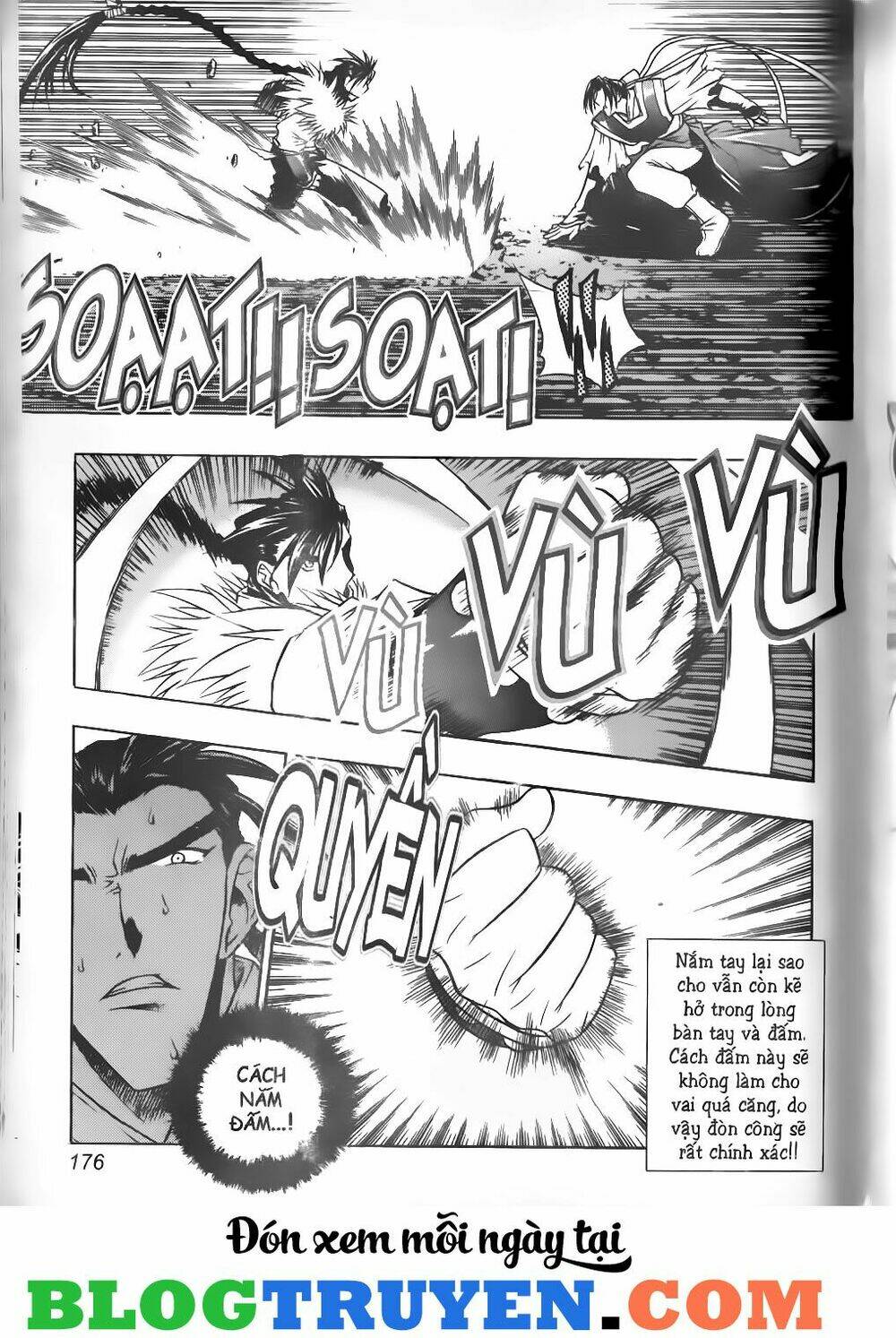 thiên lang liệt truyện chapter 89 11