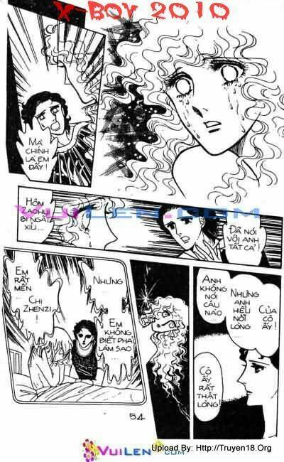 ánh đèn rực rỡ chapter 4 55