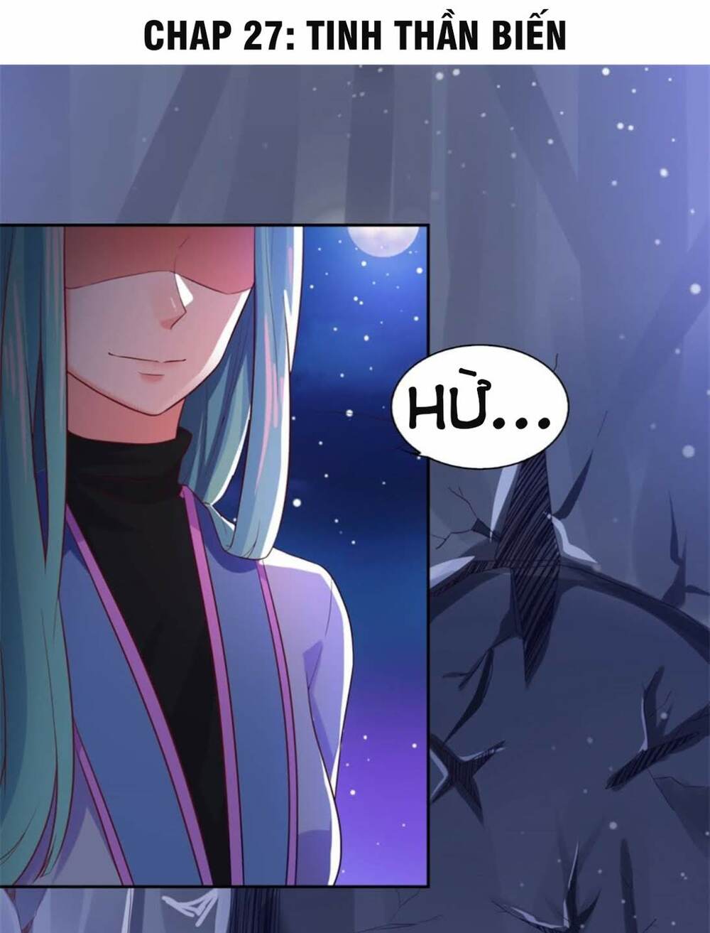 tiên ma đồng tu chapter 27 2