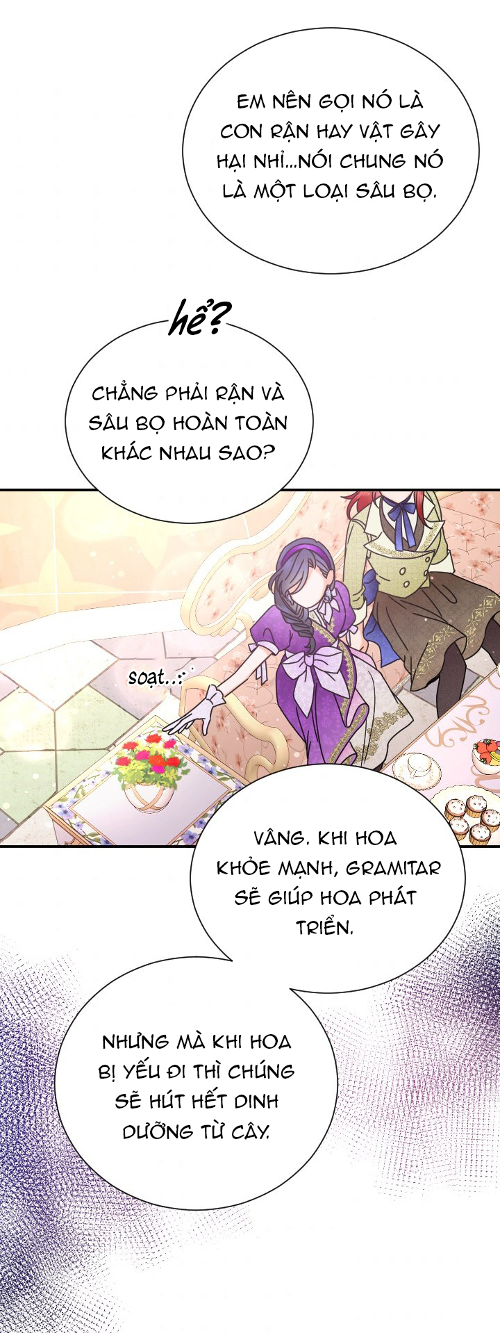 lady baby chapter 139 41