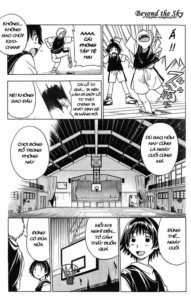 fight no akatsuki chapter 1 6