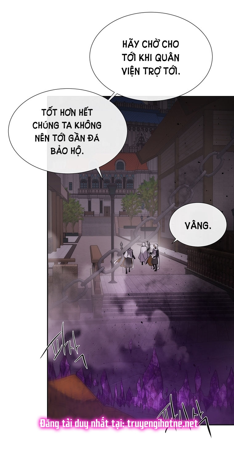 năm môn đệ của charlotte chapter 148.2 11