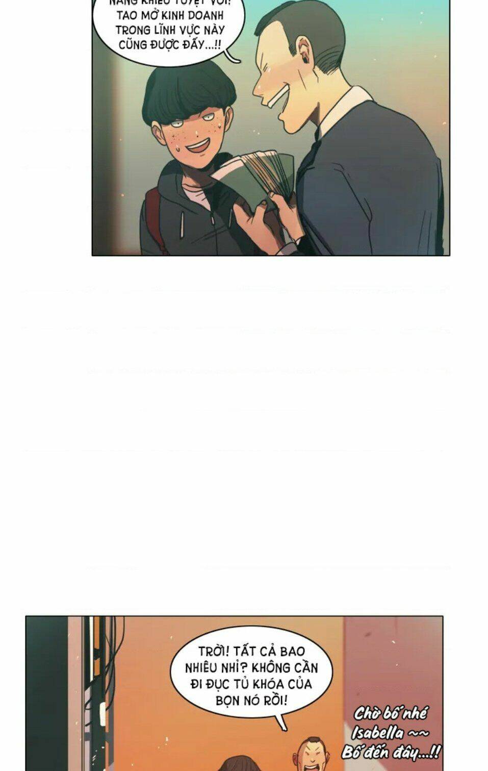 giải thoát chapter 26 95