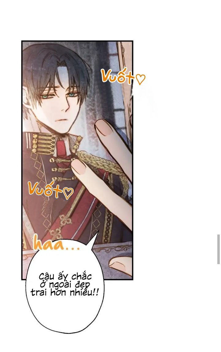 hoàng phi bóng tối - shadow queen chapter 13 20