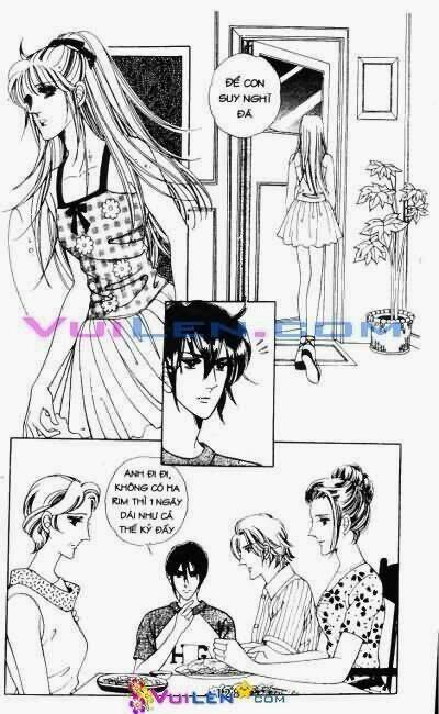 lá chắn tình yêu chapter 8 126